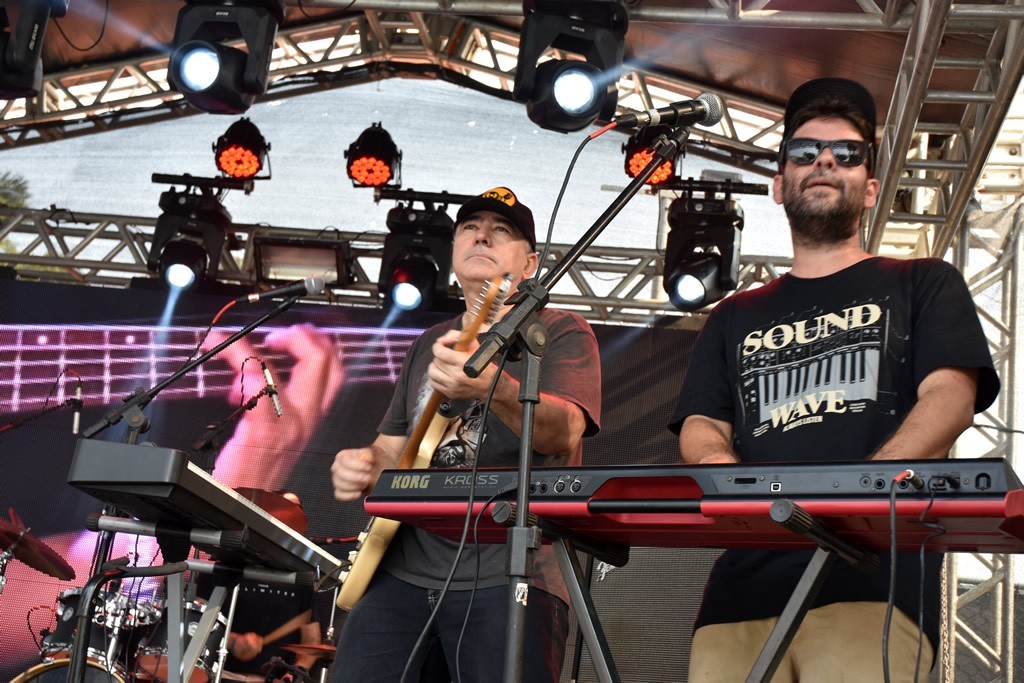 JTC Rock Fest 2024